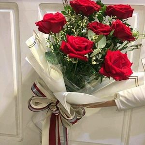 Meet your Posher, Serina